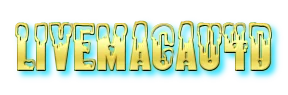 LIVEMACAU4D LIVEMACAU4D